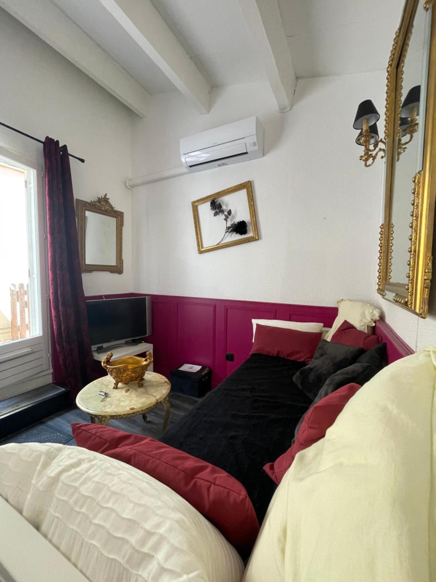 Appartement Baroque - Clim - Parking *