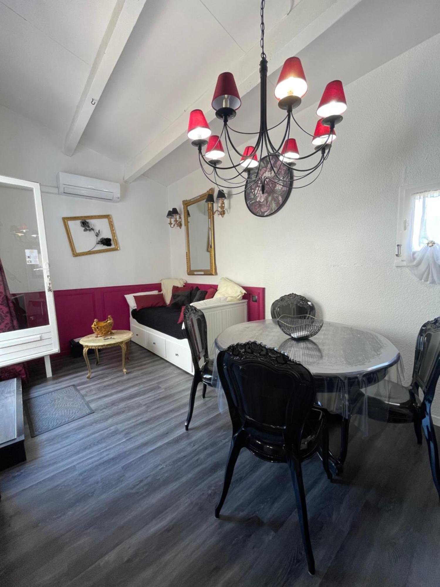 Apartment Baroque - Clim - Parking