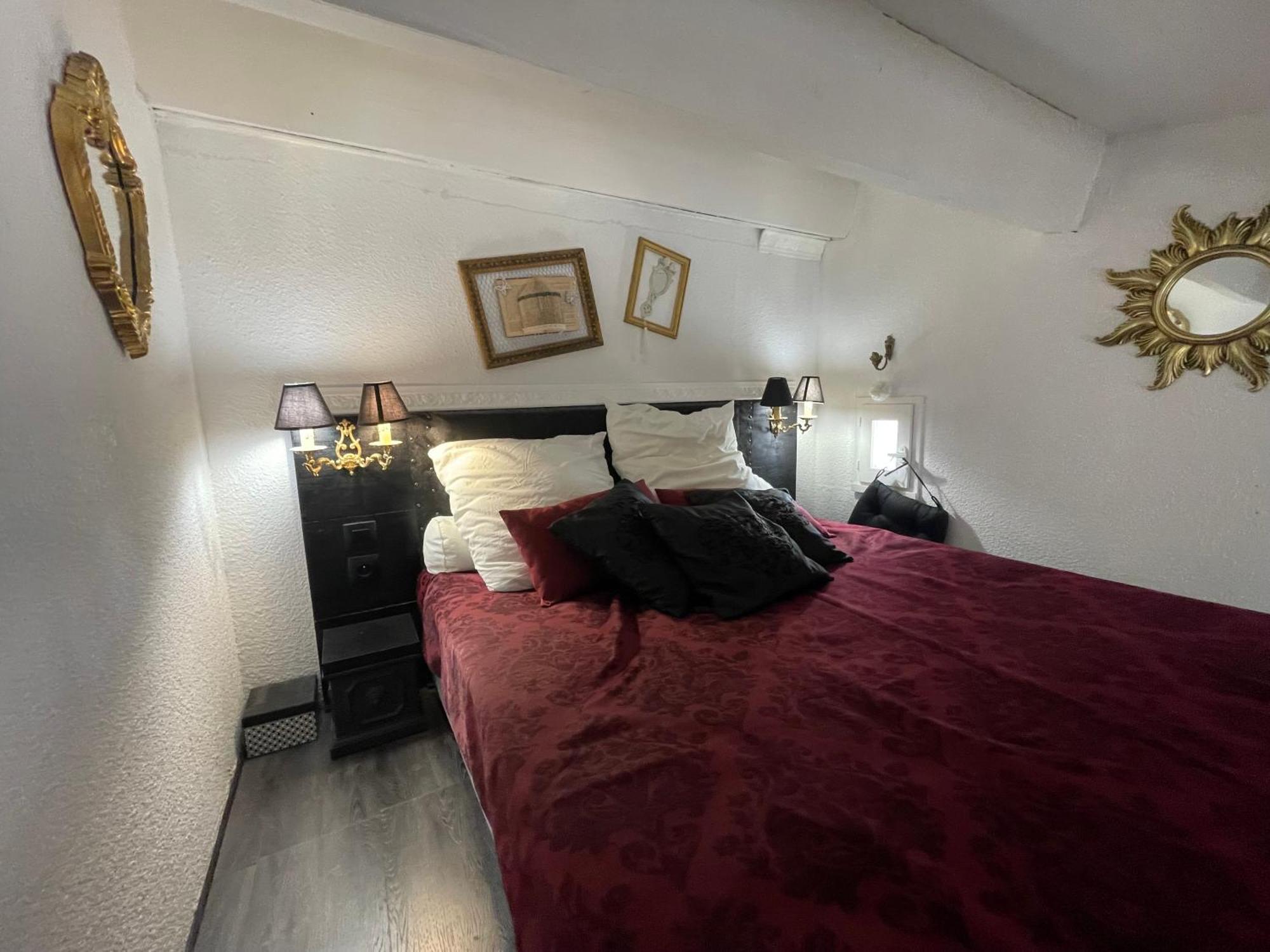 Appartement Baroque - Clim - Parking Agde